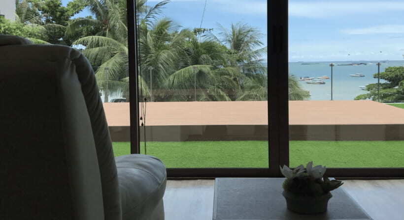 Pattaya: Let's Relax Spa Beachfront E-Voucher - The booking reality: voucher in hand, appointment still required