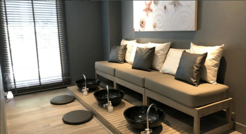 Pattaya: Let's Relax Spa Beachfront E-Voucher - Value check: why $22 can be a good deal here