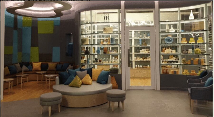 Pattaya: Let's Relax Spa Pattaya Terminal 21 E-Voucher - Who should book, and who might want a different spa