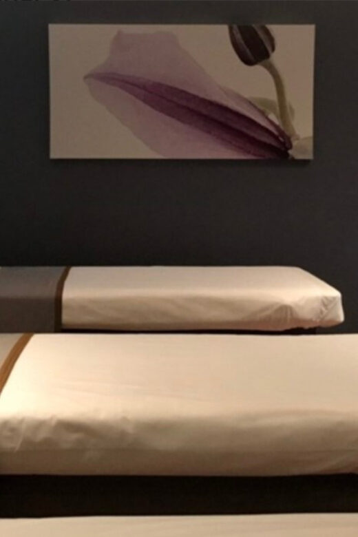 Pattaya: Let's Relax Spa Pattaya Terminal 21 E-Voucher - Where this fits in your Pattaya day plan