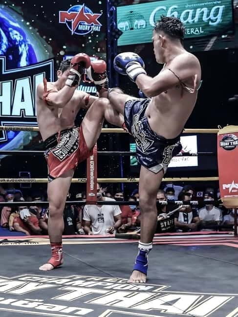 Pattaya: Max Muay Thai Stadium Passionate Journey - Who this matches best (and who should skip it)