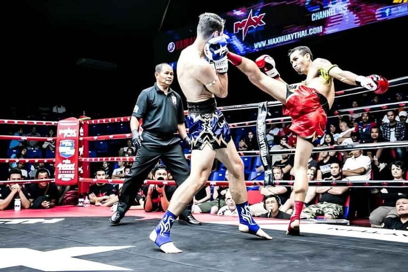 Pattaya: Max Muay Thai Stadium Passionate Journey - Should you book this Pattaya Muay Thai show?
