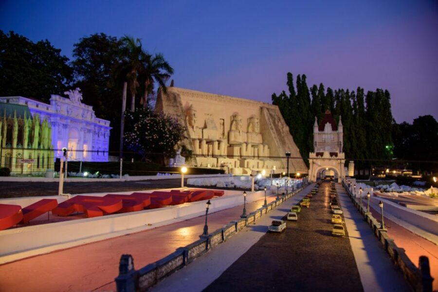 Pattaya: Mini Siam and Mini Europe Entry Ticket - Key Highlights I Think Are Worth Planning Around