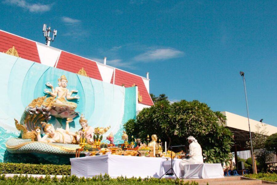 Pattaya: Mini Siam Entry Ticket - Booking, Flexibility, and the Simple Way to Use Your Voucher