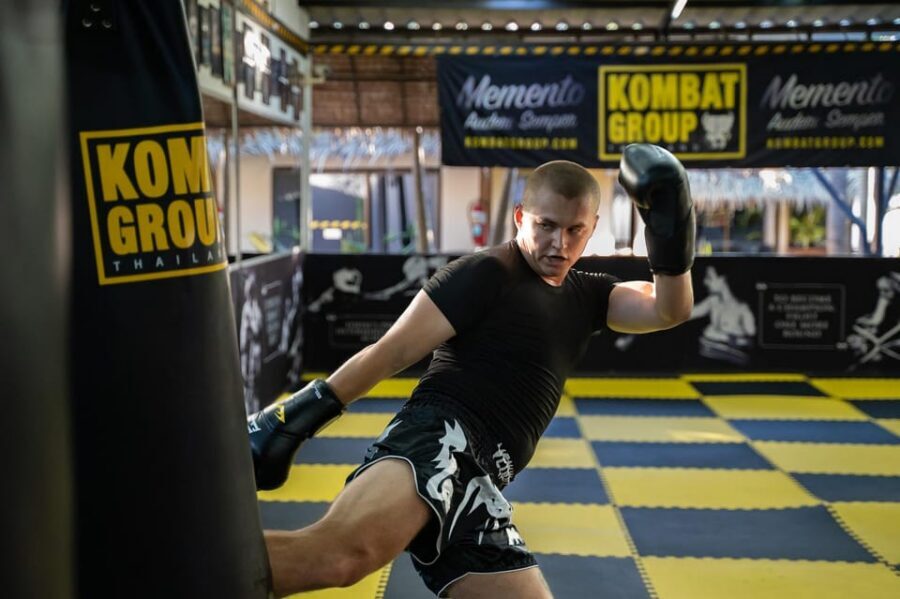 Pattaya: Muay Thai Boxing Introduction Class for Beginners - Gear, gym comfort, and what’s included for your first training session