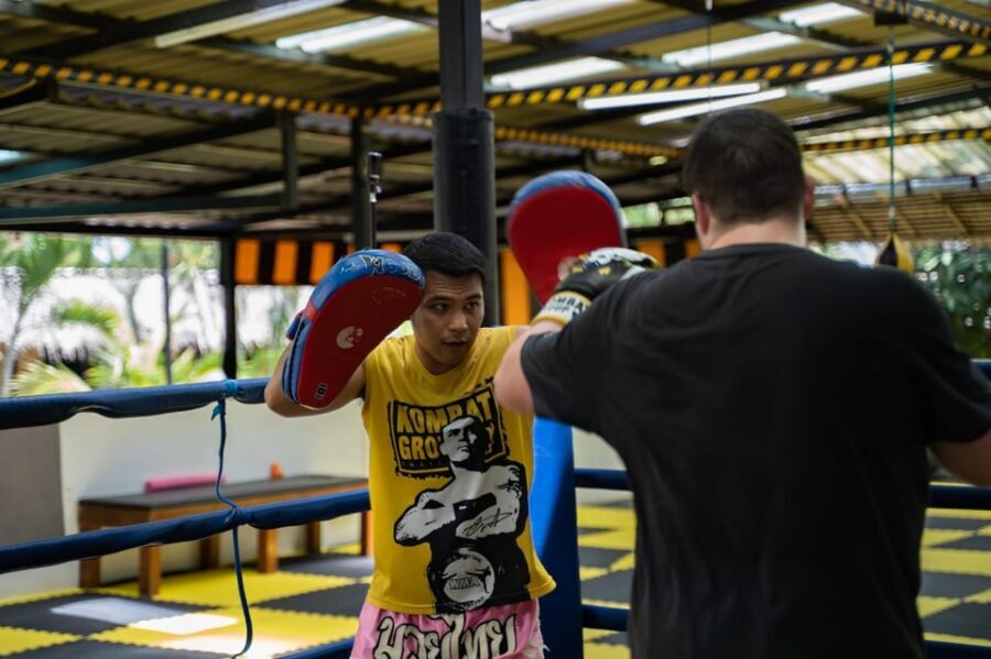Pattaya: Muay Thai Boxing Introduction Class for Beginners - Value check: why a roughly $19 beginner class can be a smart use of a trip hour