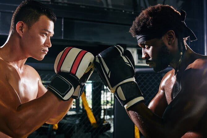 Pattaya Muay Thai Training Experience - Key highlights you’ll feel right away