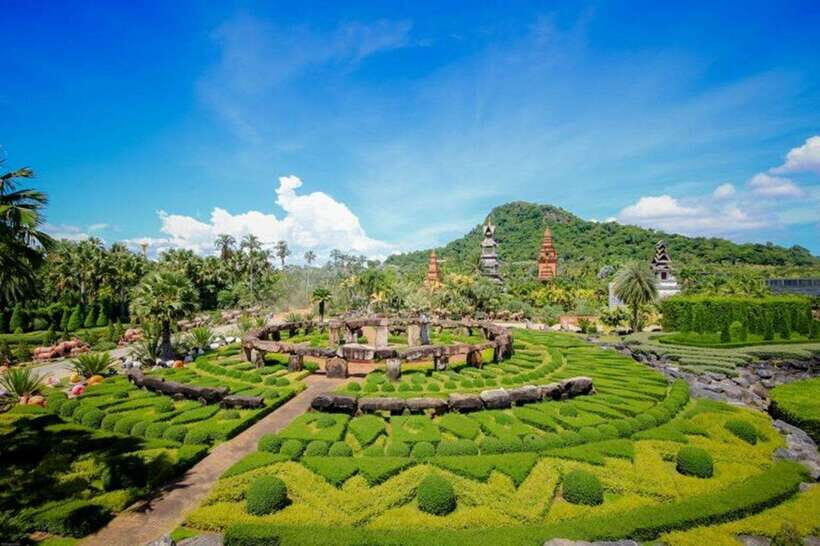 Pattaya: Nong Nooch Tropical Garden Ticket for Foreigners - Is This Worth It? Who Nong Nooch Fits Best
