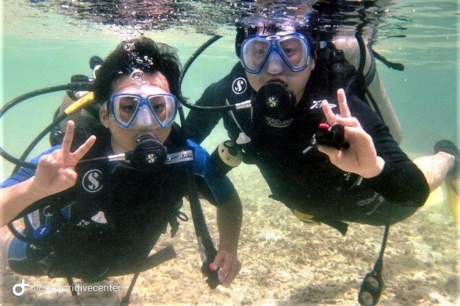 Pattaya PADI Scuba Diving Two Exciting Try Dives with PADI Instructor in Pattaya - Your 8:00 am start and how to use it wisely