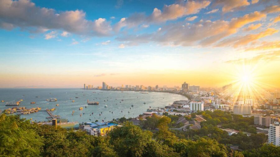 Pattaya: Private Customizeable City Highlights Tour & Driver - Key highlights worth planning around