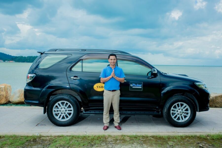 Pattaya: Private Customizeable City Highlights Tour & Driver - A private driver is the smart way to do Pattaya