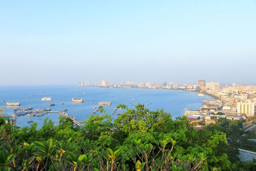 Pattaya: Private Customizeable City Highlights Tour & Driver - Price and value: what $28 per person really means
