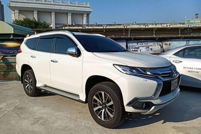Pattaya Private transfer from/to Hotel in Bangkok - Hotel-to-Hotel Private Transfer in Plain English