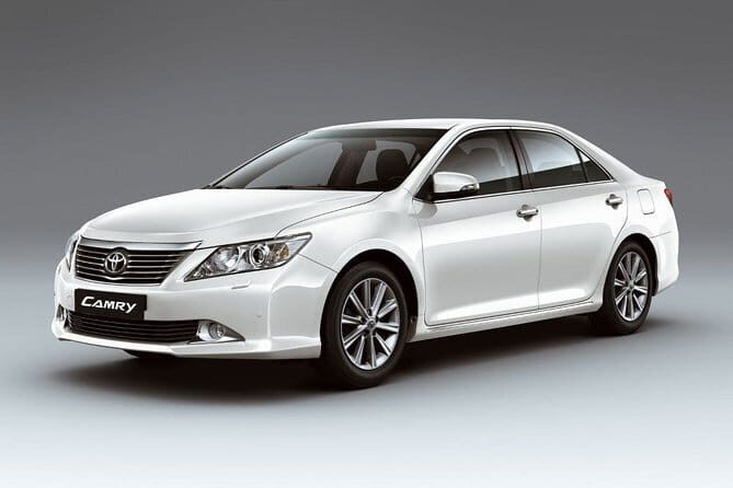 Pattaya Private transfer from/to Hotel in Bangkok - Arrival in Pattaya: Refresh, Then Start the Fun