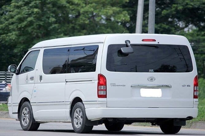 Pattaya Private transfer from/to Hotel in Bangkok - What’s Included vs. What’s Not (So You Don’t Get Surprised)
