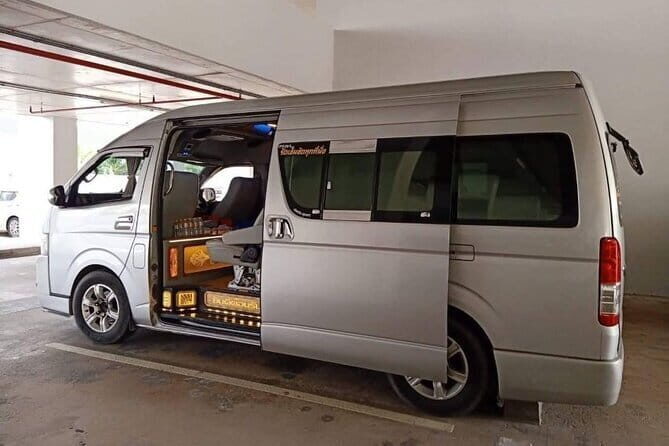 Pattaya Private transfer from/to Hotel in Bangkok - Who This Transfer Is Best For