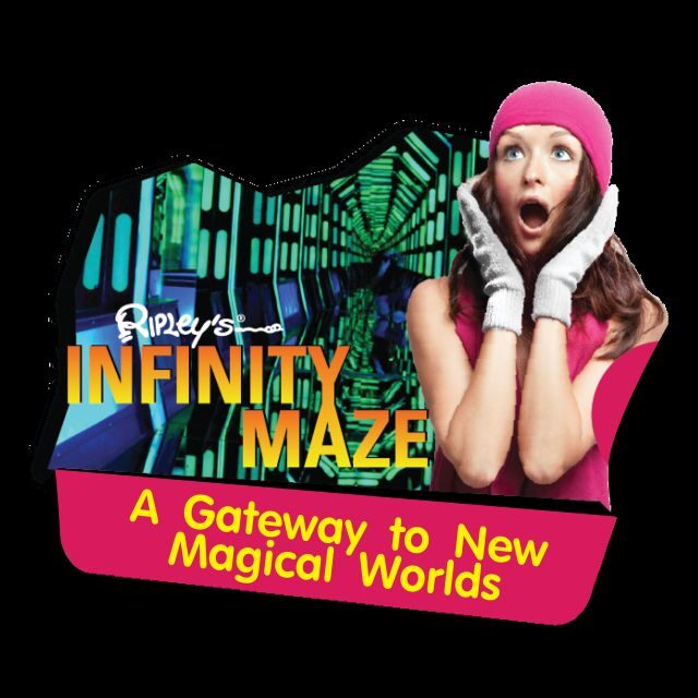 Pattaya: Ripley’s Believe It or Not! Entry Ticket - Louis Tussaud’s Waxworks and other stops: Celebrities in wax, plus a calmer beat