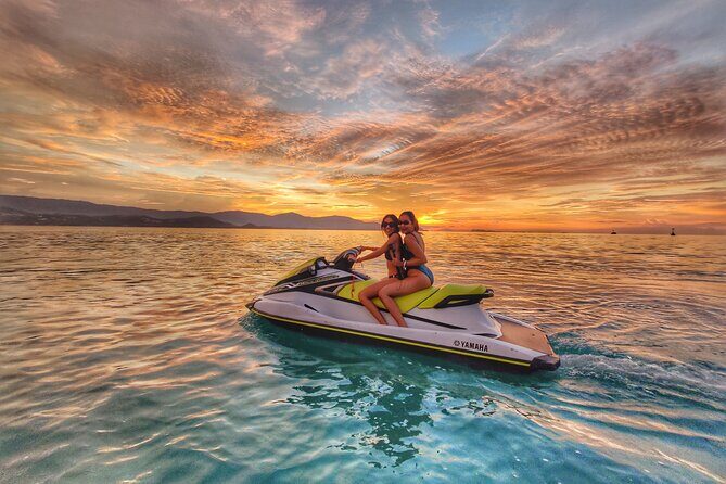 Pattaya SEA-DOO Jet Ski Rental by TSA Thailand - What You Get Before You Ride (Gear, Locker, and the Stuff That Saves Your Day)