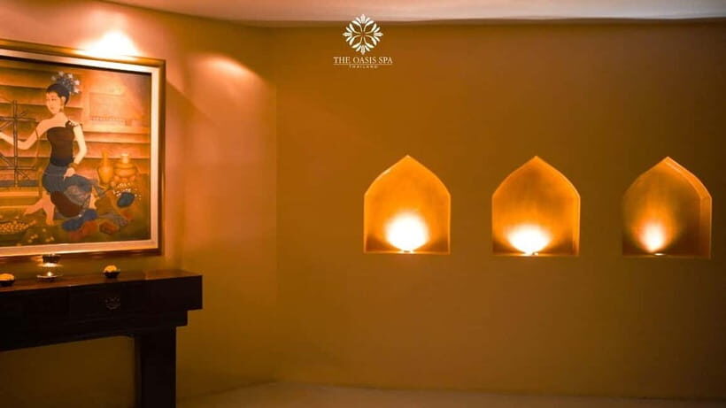 Pattaya: Spa Experience at Oasis Spa - How Your 1–3 Hour Spa Visit Usually Unfolds