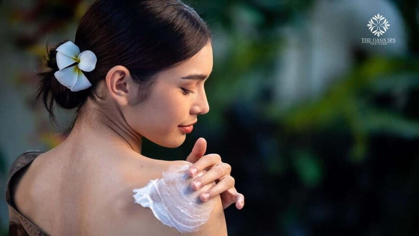 Pattaya: Spa Experience at Oasis Spa - Who This Spa Suits Best (and Who Should Skip It)