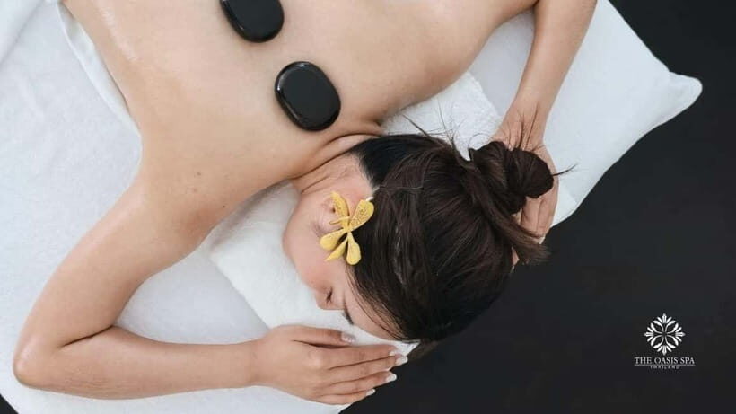 Pattaya: Spa Experience at Oasis Spa - Should You Book Oasis Spa Pattaya?