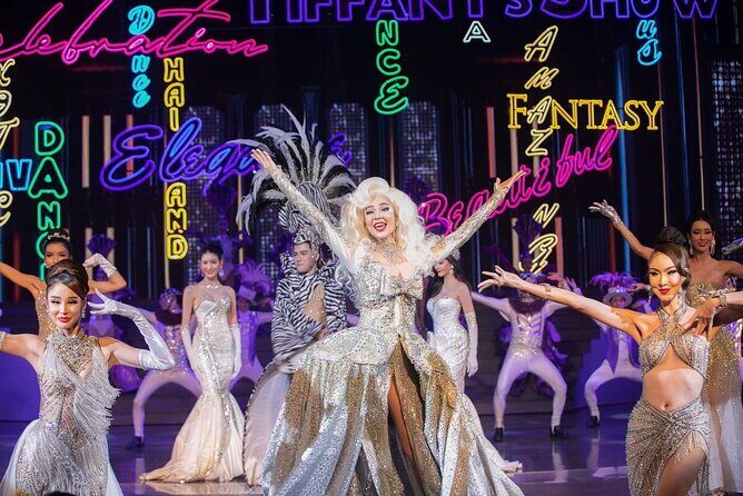 Pattaya Tiffany Cabaret Show Entrance Ticket - Pattaya’s Tiffany Cabaret: Why this night out is worth planning