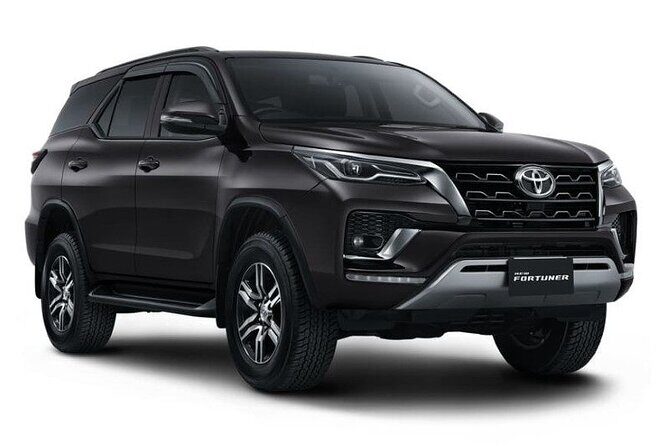 Pattaya to Suvarnabhumi 24 hour Private Airport Transfer Service - Quick Booking Confirmation and a Mobile Ticket That Reduce Hassle