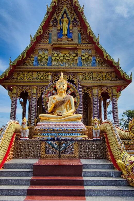 Pattaya: Travstore Original Pattaya Discovery Tour - Six Hours in Pattaya: What This Tour Is Really For