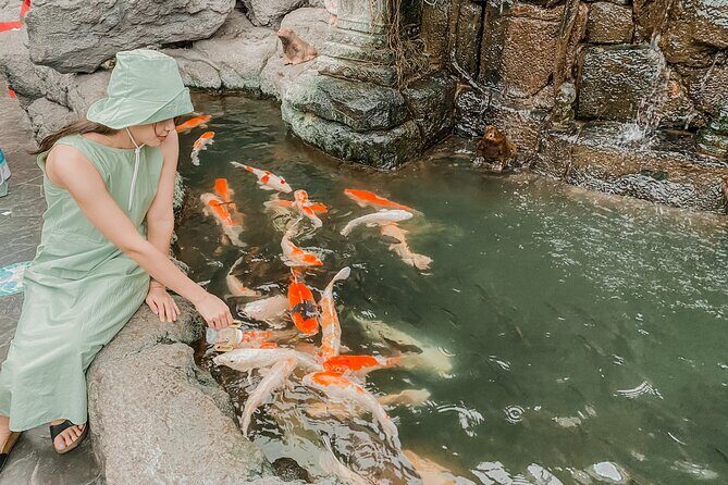 Pattaya Underwater World Tickets with Optional Hotel Pickup - How long the visit takes (and how to fit it into your Pattaya day)