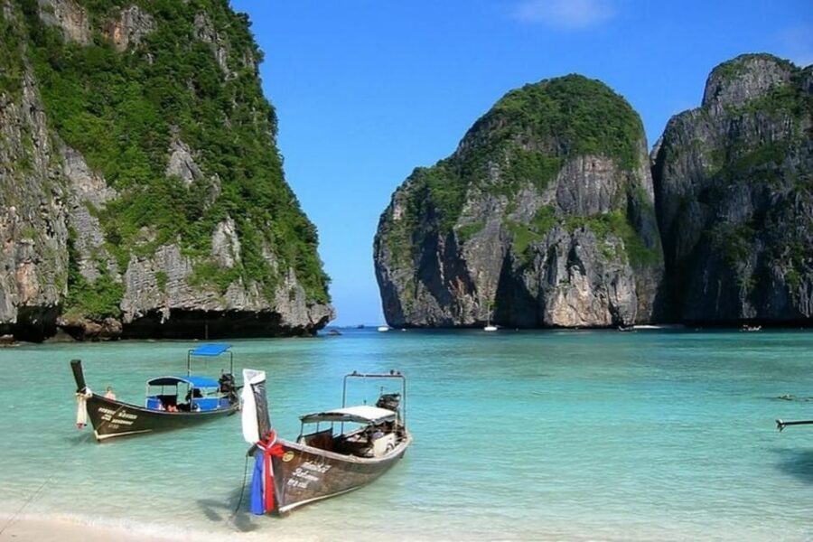 Pattaya's Coral Island Adventure For Indian Traveler - Practical tips that will save your day (and your skin)