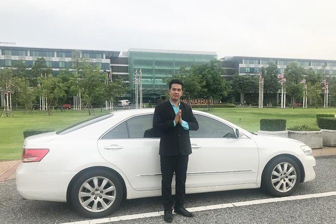 Private Airport Transfer: Bangkok to/from Pattaya Free Motorway - Key Things I’d Plan Around