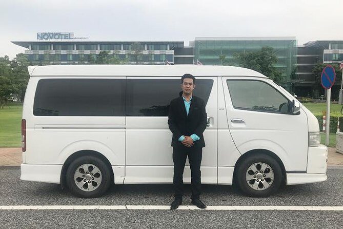 Private Airport Transfer: Bangkok to/from Pattaya Free Motorway - From BKK or DMK: The Ride Starts the Moment You Land