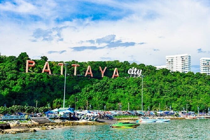 Private Airport Transfer Suvanbhumi BKK To Pattaya - Group size and value: $52.56 per group up to 3