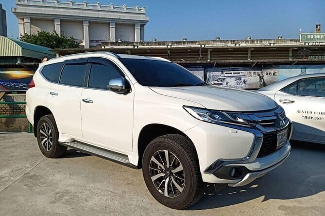 Private Airport Transfer Suvanbhumi BKK To Pattaya - Quick practical checklist before you go