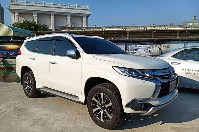 Private Arrival Transfer from Airport BKK or DMK to Pattaya Hotel - Key points at a glance