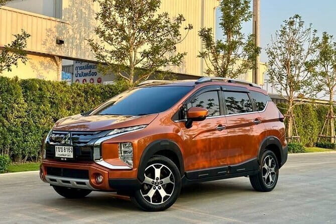 Private Arrival Transfer from Airport BKK or DMK to Pattaya Hotel - BKK or DMK to Pattaya: why this private ride beats taxi hunting