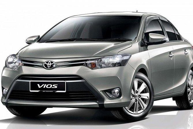 Private Hotel in Pattaya to Suvarnabhumi Airport Transfer - Why a private Pattaya to Suvarnabhumi Airport transfer beats taxis