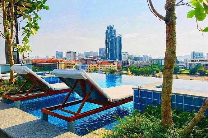 Private Hotel in Pattaya to Suvarnabhumi Airport Transfer - Price and value: when $76.95 makes sense