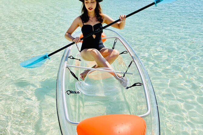 Private Speedboat Tour to Koh Phai with Water Activities - Activities That Make the Day Worth It: Snorkeling, SUP, Kayak, and Tow Rides