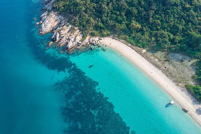 Private Speedboat Tour to Koh Phai with Water Activities - Price and Value: When $345.06 Per Group Makes Sense