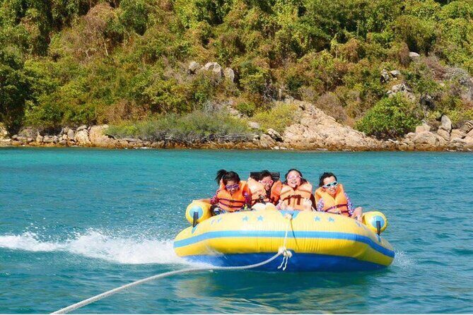 Private Speedboat Tour to Koh Phai with Water Activities - Getting There: The 9:00am Start and Manta Marina Meeting Point