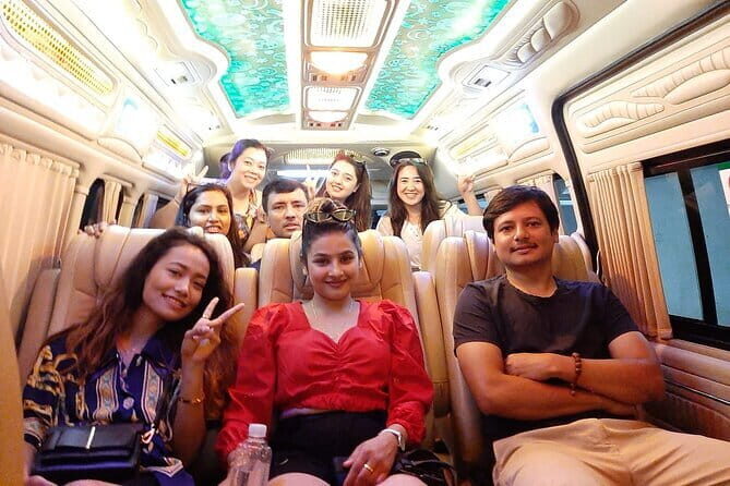 Private Transfer from Pattaya to Don Mueang/Suvarnabhumi Airport - Key points before you book