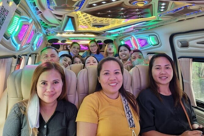 Private Transfer from Pattaya to Don Mueang/Suvarnabhumi Airport - Private pickup from Pattaya to Bangkok’s airports (DMK or BKK)