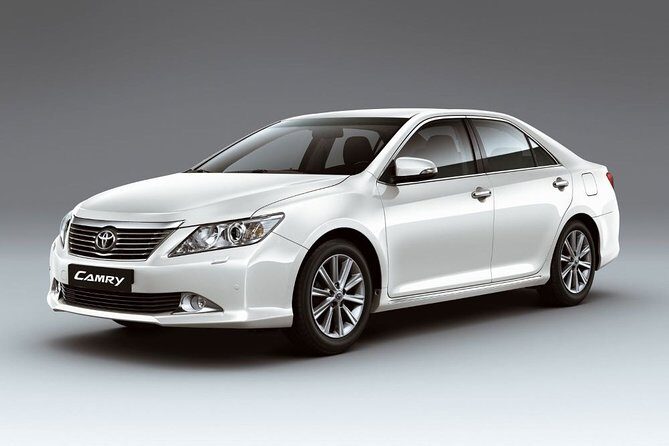 Private Transfer from Pattaya to Suvarnabhumi Airport - Key Highlights I’d Actually Plan Around