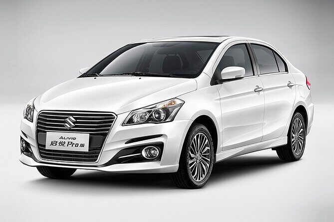 Private Transfer from Pattaya to Suvarnabhumi Airport - Value For Money: Is $68.97 A Smart Deal?