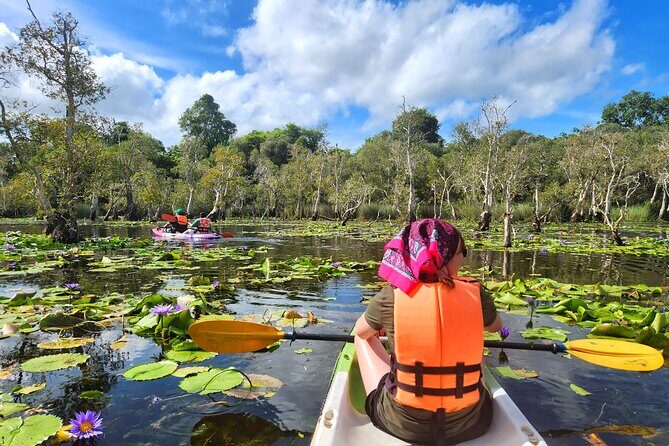 Rayong Adventure Full day Trip from Pattaya Tour - Key highlights worth planning for