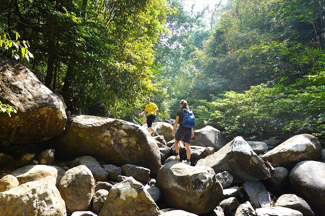 Rayong Adventure Full day Trip from Pattaya Tour - Rayong in one day: what this tour is really like
