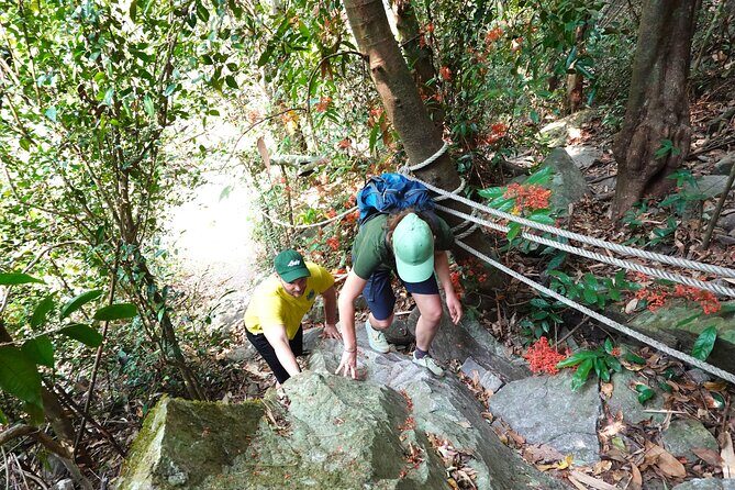 Rayong Adventure Full day Trip from Pattaya Tour - The return to Pattaya: long car time, tired feet