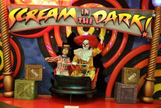 Ripley's Believe It Or Not! Museum at Pattaya Admission Ticket (SHA Plus) - Waxworks and celebrity faces: where photos happen