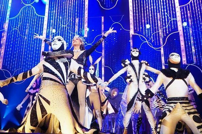 Skip the Line: Tiffany's Cabaret Show Ticket in Pattaya - Who should book this, and who might skip it